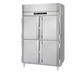 Victory Refrigeration HS-2D-1-HD 46.5 cu. ft. Reach-In Heated Cabinet