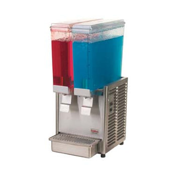 Grindmaster-Cecilware E29-3 Beverage Dispenser Electric (Cold)