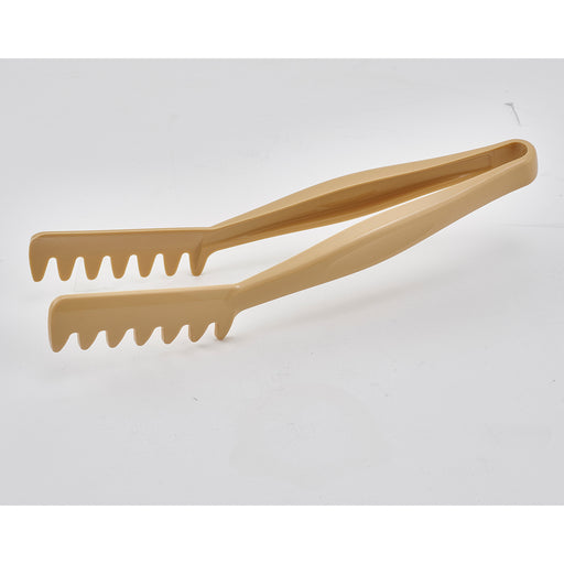 Winco PPT-11B Tongs Spaghetti