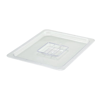 Winco SP7200S Food Pan Cover Plastic