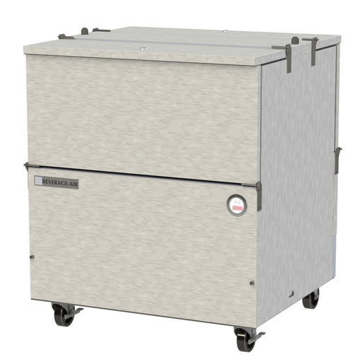 Beverage Air ST34HC-S 34-inch Milk Cooler