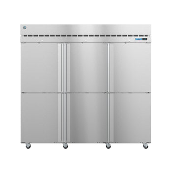 Hoshizaki F3A-HS 83-inch Reach-In Freezer