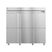 Hoshizaki F3A-HS 83-inch Reach-In Freezer