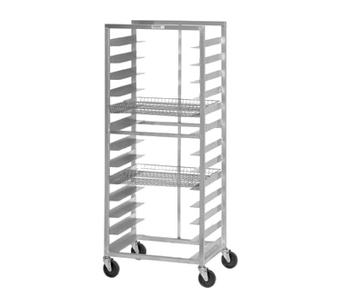 Channel Manufacturing 486DD Donut Screen Rack