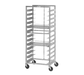 Channel Manufacturing 485DD Donut Screen Rack