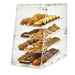 Winco ADC-4 Display Case Pastry Countertop