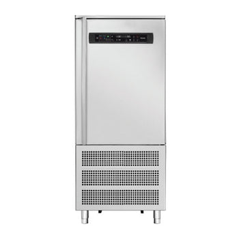 Delfield CV15E-2 33-inch Blast Chiller Reach-In Freezer