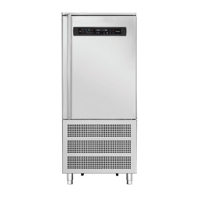 Delfield CV15E-2 33-inch Blast Chiller Reach-In Freezer