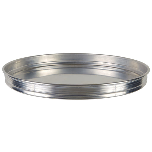 Winco APZK-1415 Pizza Pan