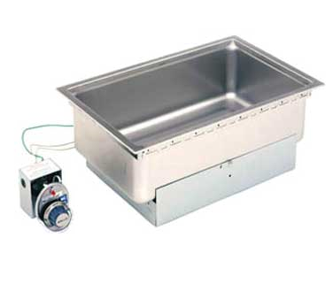 Wells SS-206 Hot Food Well Unit Drop-In Electric