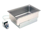 Wells SS-206ER Hot Food Well Unit Drop-In Electric