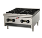 Wells HDHP-2430G Hotplate Countertop Gas