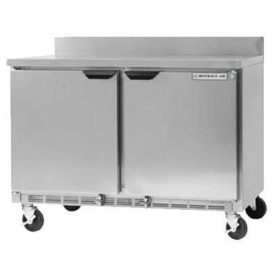 Beverage Air WTF48AHC-FIP 26-inch Work Top Freezer Counter