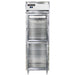 Continental Refrigerator D1FNSSGDHD* 26-inch Reach-In Freezer