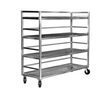 Channel Manufacturing MC2472-2 Cart Queen Mary