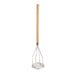 Winco PTM-24R Potato Masher