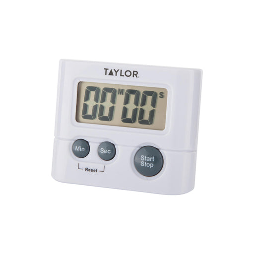 Taylor Precision 582721 Electronic Timer