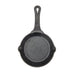 Winco CAST-6 Cast Iron Fry Pan