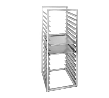 Channel Manufacturing RIR-16 Refrigerator Rack Reach-In