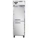 Continental Refrigerator 1RSNSSHD 26-inch Reach-In Refrigerator