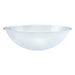 Winco PBB-18 Soup Salad Pasta Cereal Bowl Plastic