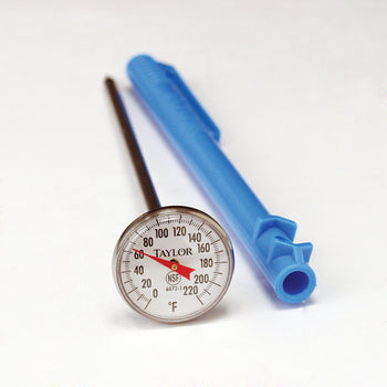 Taylor Precision 6075 Pocket Thermometer