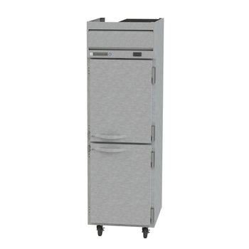 Beverage Air HR1HC-1HS 26-inch Reach-In Refrigerator