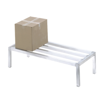 Channel Manufacturing ADE2042 Dunnage Rack Vented