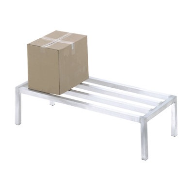 Channel Manufacturing ADE2036 Dunnage Rack Vented