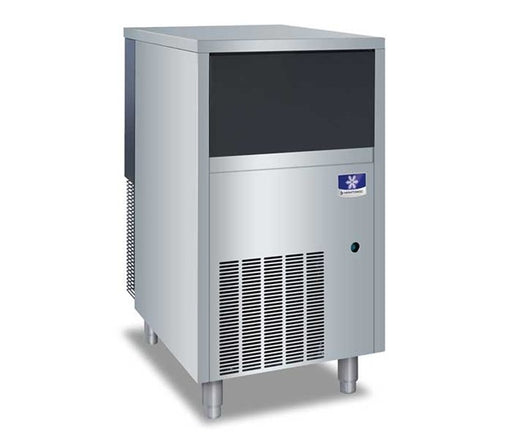 Manitowoc UFP0200A-161 Ice Maker with Bin Flake-Style 257 lbs