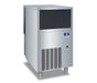 Manitowoc UFK0200AZ-251 Ice Maker with Bin Flake-Style 257 lbs