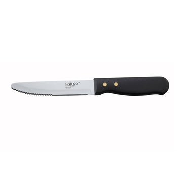 Winco K-85P Knife Steak