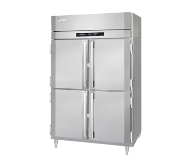 Victory Refrigeration FS-2D-S1-EW-HD 52.0 cu. ft. Reach-In Freezer