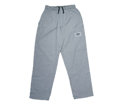 Chef Revival P004HT-2X Double X-Large Chef's Pants