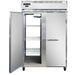 Continental Refrigerator 2RNPT 52-inch Pass-Thru Refrigerator