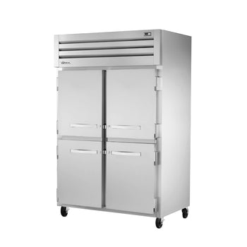 True STA2R-4HS-HC 53 inch Reach-In Refrigerator