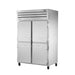 True STA2R-4HS-HC 53 inch Reach-In Refrigerator