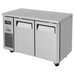 Turbo Air JUF-48S-N 47 inch Undercounter Freezer