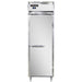 Continental Refrigerator D1RN 26-inch Reach-In Refrigerator