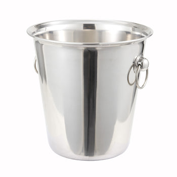 Winco WB-4 Wine Bucket / Cooler