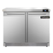 Continental Refrigerator SW36N-FB 36-inch Work Top Refrigerator