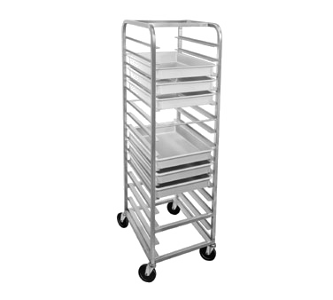 Channel Manufacturing RB47A Pan Rack Pizza