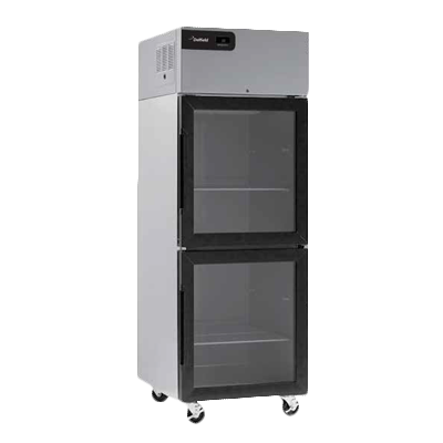 Delfield GBR1P-GH 27.4-inch Reach-In Refrigerator