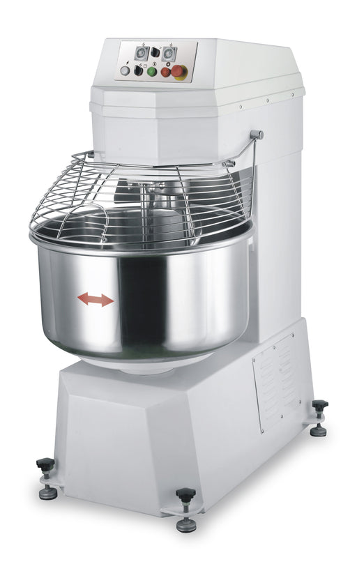 Eurodib USA LR-GM50B Spiral Mixer