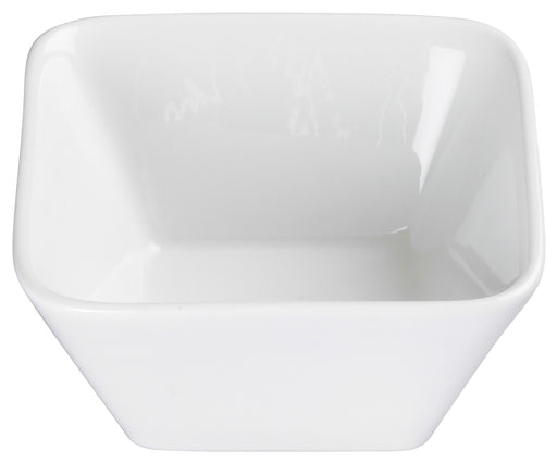 Winco WDP008-101 China Bowl  9 - 16 oz