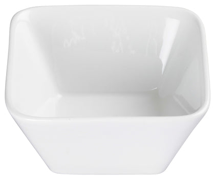 Winco WDP008-101 China Bowl  9 - 16 oz