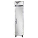 Continental Refrigerator 1FSENSS 17.75-inch Reach-In Freezer