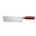 Winco KC-201R Knife Cleaver