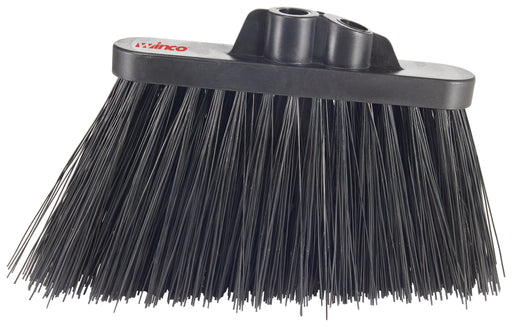 Winco BRAU-9K Broom Head (Only)