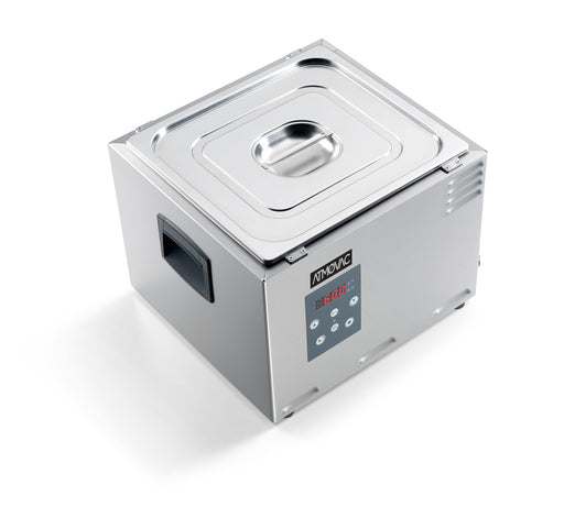 Eurodib USA SOFTCOOKER-SR23 Sous-Vide Integrated Bath